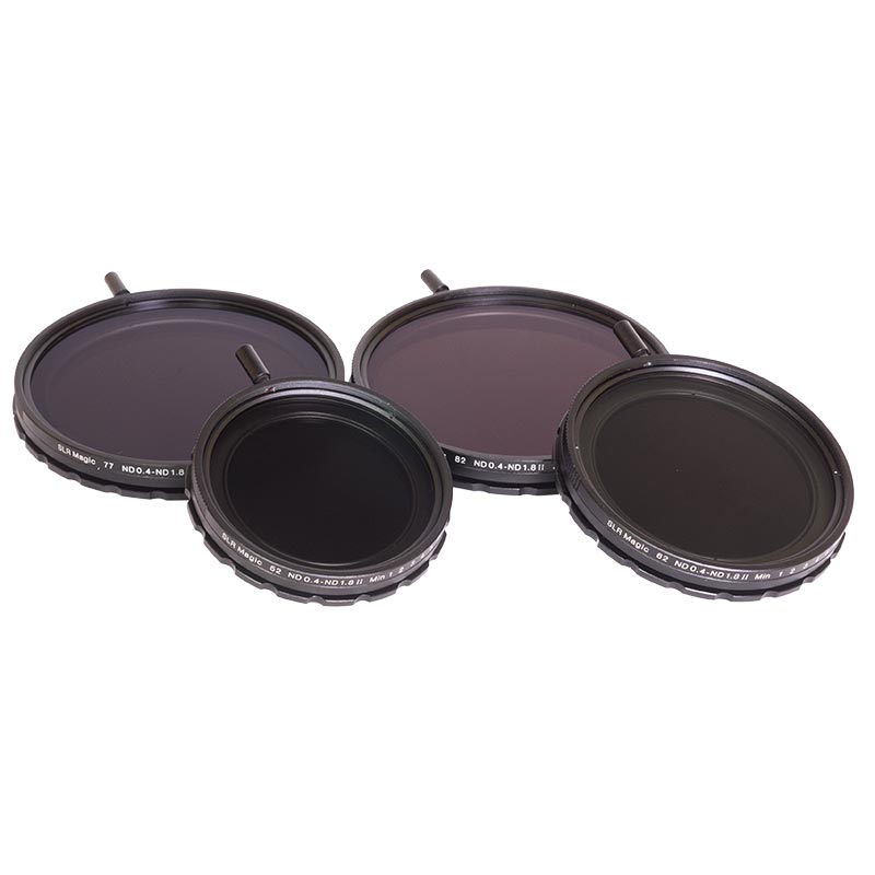 product 77mm Variable ND Filter